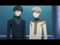 Pick Up Lines with Touya and Yukito Pick Up Lines with Touya and Yukito