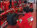 Barrichello spara a zero sulla Ferrari e Schumacher