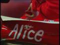 videos de Barrichello spara a zero sulla Ferrari e Schumacher
