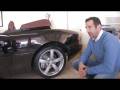 2003 Aston Martin DB7 Vantage Volante FOR SALE