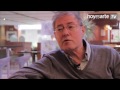 Entrevista con F�lix de Az�a, director del Seminario "El ojo que piensa"