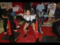 Iron Boy Powerlifting Video Iron Boy Powerlifting Video