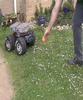 Robot Roborealm test