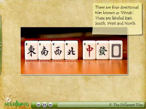 mahjong game