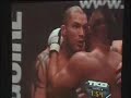 Steve Bossé Vs Icho Larenas TKO31: YOUNG GUNS *part 2* Steve Bossé Vs Icho Larenas TKO31: YOUNG GUNS *part 2*