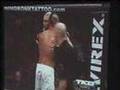 Steve Bossé Vs Icho Larenas TKO31: YOUNG GUNS *part 2*