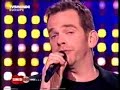 Garou, Pascal Obispo et Corneille - Et un jour une femme