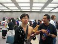 Anime Expo 2008 - Day Two: GuitarFreaks with... ME?!