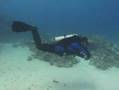 Propulsion Techniques - Scuba