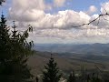Mount Mansfield with Robert, September 21, 2006