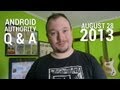 Nexus 5 release date, new Samsung tablets, and ...