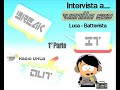 Intervista ai Vanilla Sky su Break It Out - Radio URCa 1
