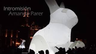 Festival Internacional de las Luces 2016