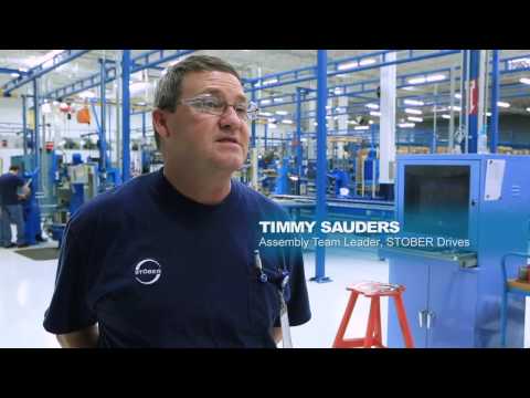 Stober - What makes STOBER so different? This video shows how our family atmosphere enables us to be the gold standard! We take pride in serving our customers and goi...