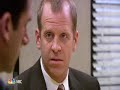 The Office - Yeppers, Yesh