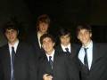 videos de RECEPCION LA SALLE 2008
