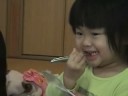 ある1歳7ヶ月児の行状