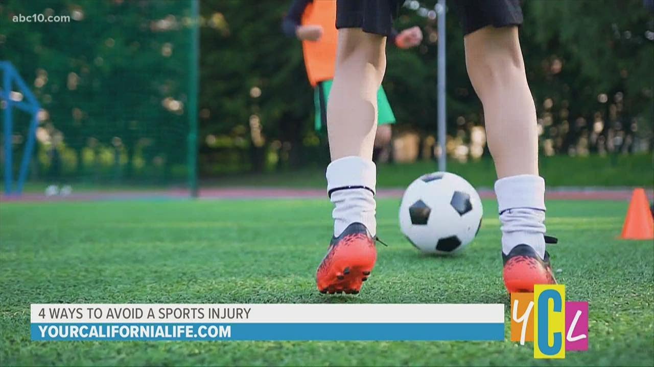 Tips parents need to know before their child goes back into sports