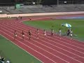 2008 ????????????? ??100m?? 1?11?