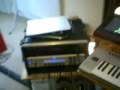 Andy Hunter Studio Life Podcast #1