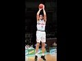 Predrag Sasha Danilovic the Greatest of All Time