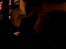 Kath at the EDINGTON. Kath at the EDINGTON.