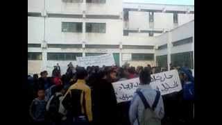 Moulay Sliman Tanger 20.02.2013