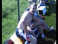 Umag 2008 Fudbal Umag 2008 Fudbal