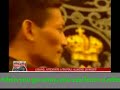 RaiNews24 - Couchsurfing - TV Interview (English Subtitles)