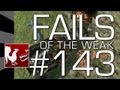 Halo 4 - Fails of the Weak Volume 143 (Funny Halo Bloopers and Screw-Ups!)