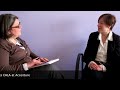 Click here to watch this video Green Minutes: Dr. Saskia Bayerl