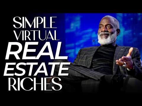 How To Use Digital Assets To Build Real Wealth