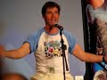 Ben Browder - Burbank 2006