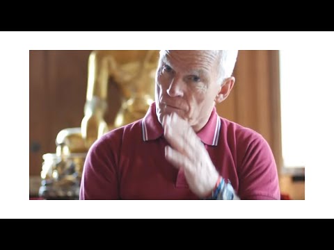 how to meditate in buddhism