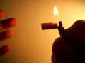 (uploaded by JonnyB887)&nbsp;DX Cigarette Shaped Butane Lighter