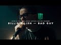 Billie Eilish - Bad Guy (Deathcore Cover by Toli Wild, Sergey Novikov, Kris Drummer)