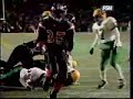 1998 Civil War: Highlight #5