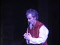 Man of La Mancha - I, Don Quixote Man of La Mancha - I, Don Quixote