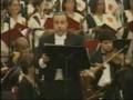 Enrique Pina - Tenor - Cantique de Noel (O Holy Night)
