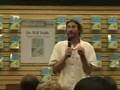 Dr. Will Tuttle: World Peace Diet