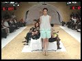 K-695 - Desfile da coleção primavera verão 2009