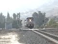 Amtrak 799 w/ Shave and a Haircut Dash-8 Style