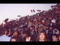 hinchada de chaca