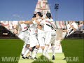 hinchada de chaca