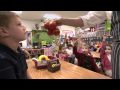 Jamie Olivers Food Revolution (The unhealthiest city in America...):YouTube������=11,680��