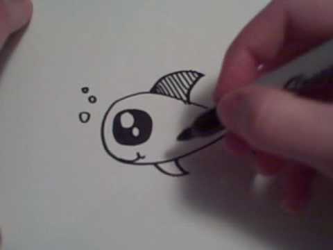 how to draw cartoons