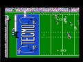 Tecmo Bowl - Damon Huard to Tony Gonzalez