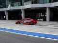 Super Trial Tuning Spirit Celica