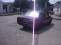 accidente infernal