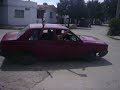 accidente infernal